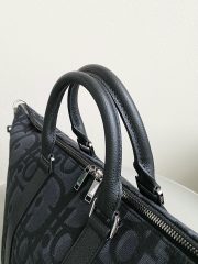 Dior Weekender 40 Travel Bag - Image 3