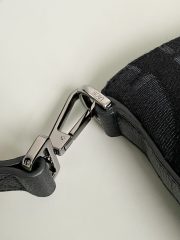 Dior Weekender 40 Travel Bag - Image 7