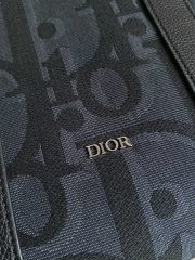 Dior Weekender 40 Travel Bag - Image 6