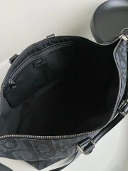 Dior Weekender 40 Travel Bag - Image 8