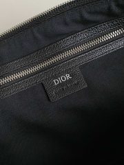 Dior Weekender 40 Travel Bag - Image 9