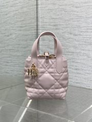 Dior Toujours Vertical Nano Tote Bag - Image 2