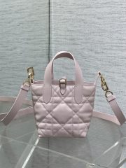 Dior Toujours Vertical Nano Tote Bag - Image 3