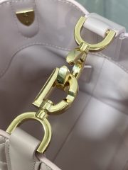 Dior Toujours Vertical Nano Tote Bag - Image 6