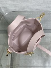 Dior Toujours Vertical Nano Tote Bag - Image 8