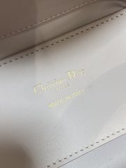 Dior Toujours Vertical Nano Tote Bag - Image 9