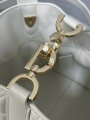 Dior Toujours Vertical Nano Tote Bag - Image 8