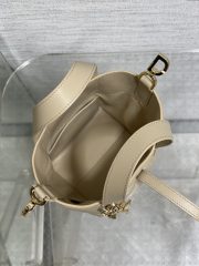 Dior Toujours Vertical Nano Tote Bag - Image 8
