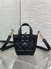 Dior Toujours Vertical Nano Tote Bag - Image 2