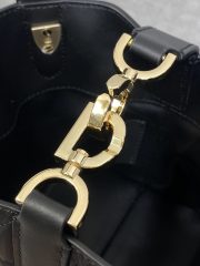 Dior Toujours Vertical Nano Tote Bag - Image 5