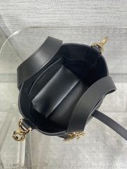 Dior Toujours Vertical Nano Tote Bag - Image 7