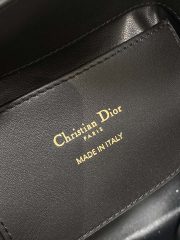 Dior Toujours Vertical Nano Tote Bag - Image 8