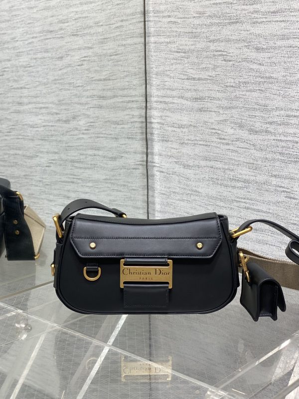 Dior New Street Chic Bag