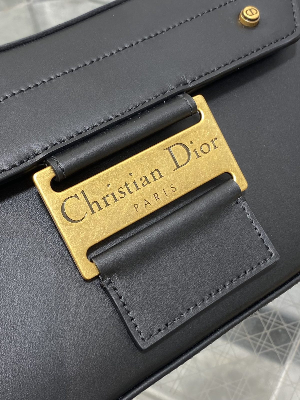 Dior New Street Chic Bag - Image 4