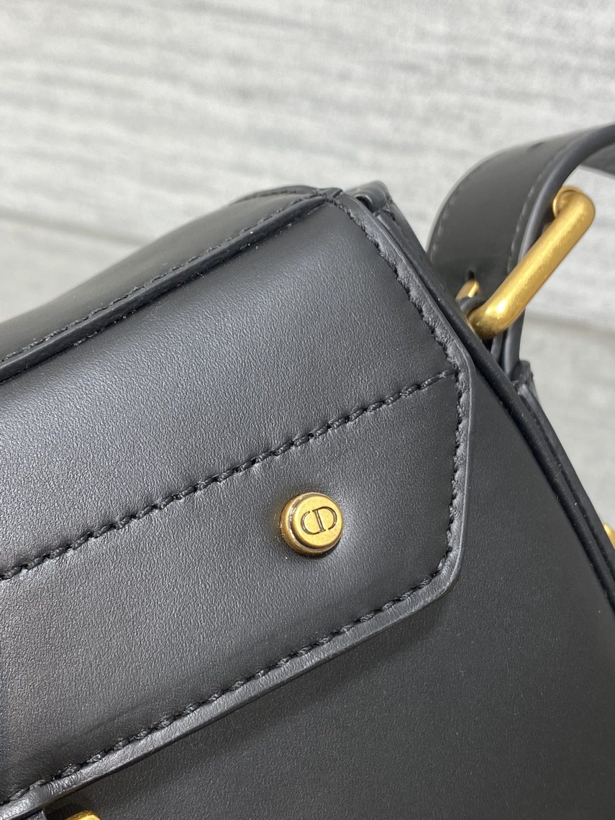 Dior New Street Chic Bag - Image 6