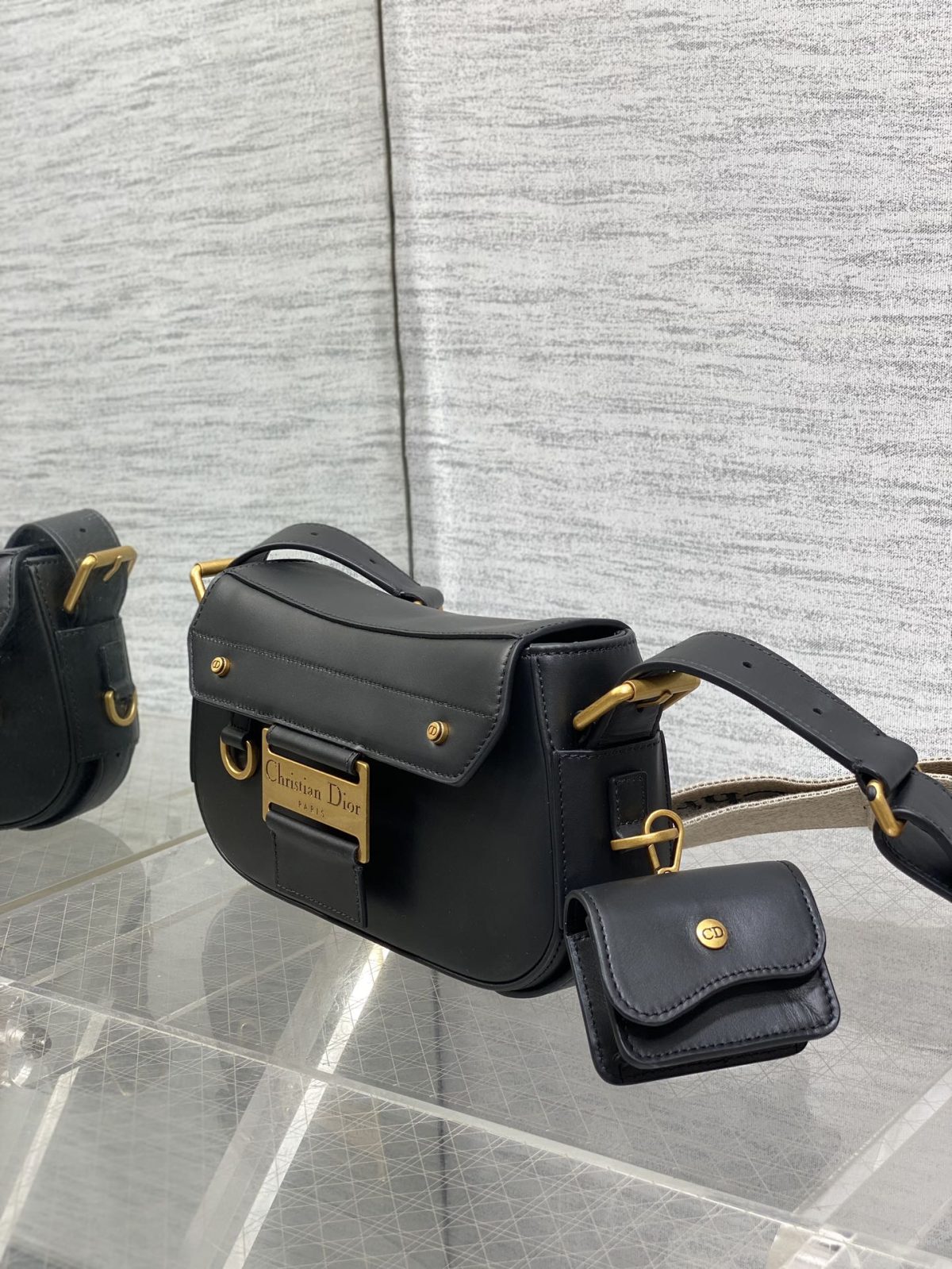 Dior New Street Chic Bag - Image 2