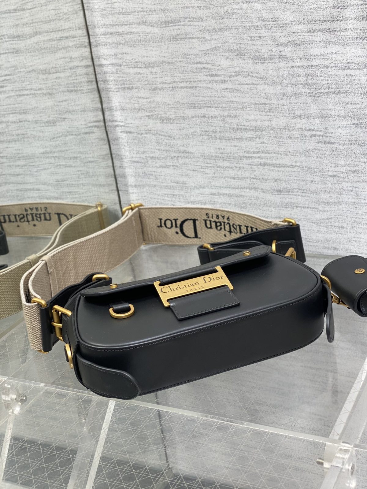 Dior New Street Chic Bag - Image 3