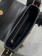 Dior New Street Chic Bag - Image 9