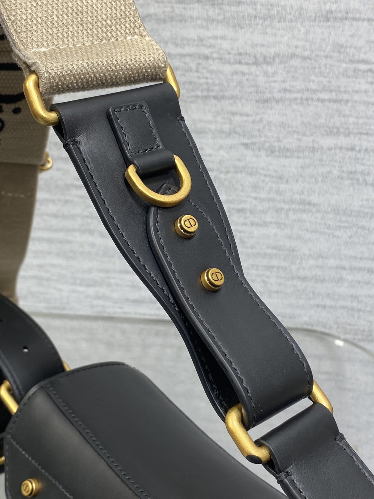 Dior New Street Chic Bag - Image 7