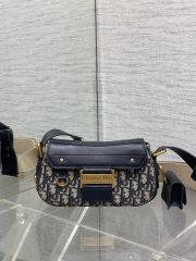 Dior New Street Chic Bag