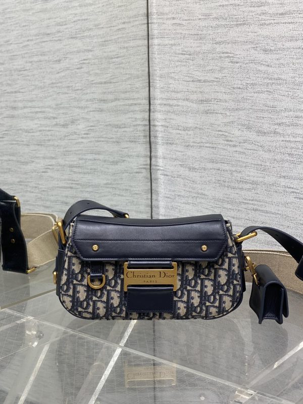 Dior New Street Chic Bag