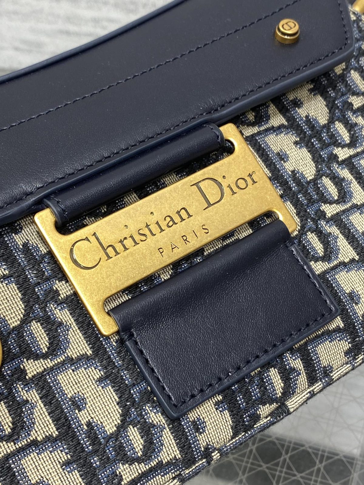 Dior New Street Chic Bag - Image 5