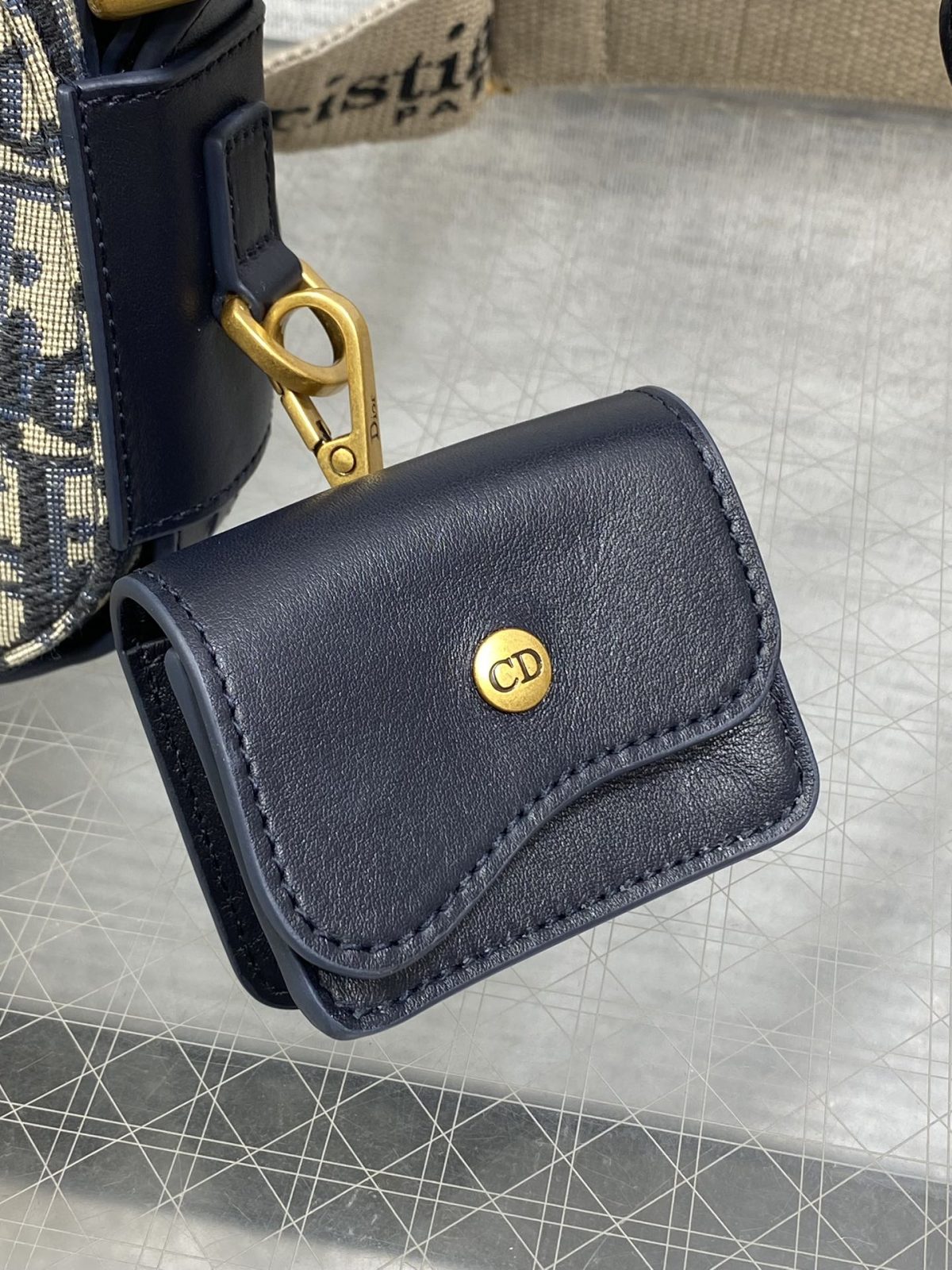 Dior New Street Chic Bag - Image 4
