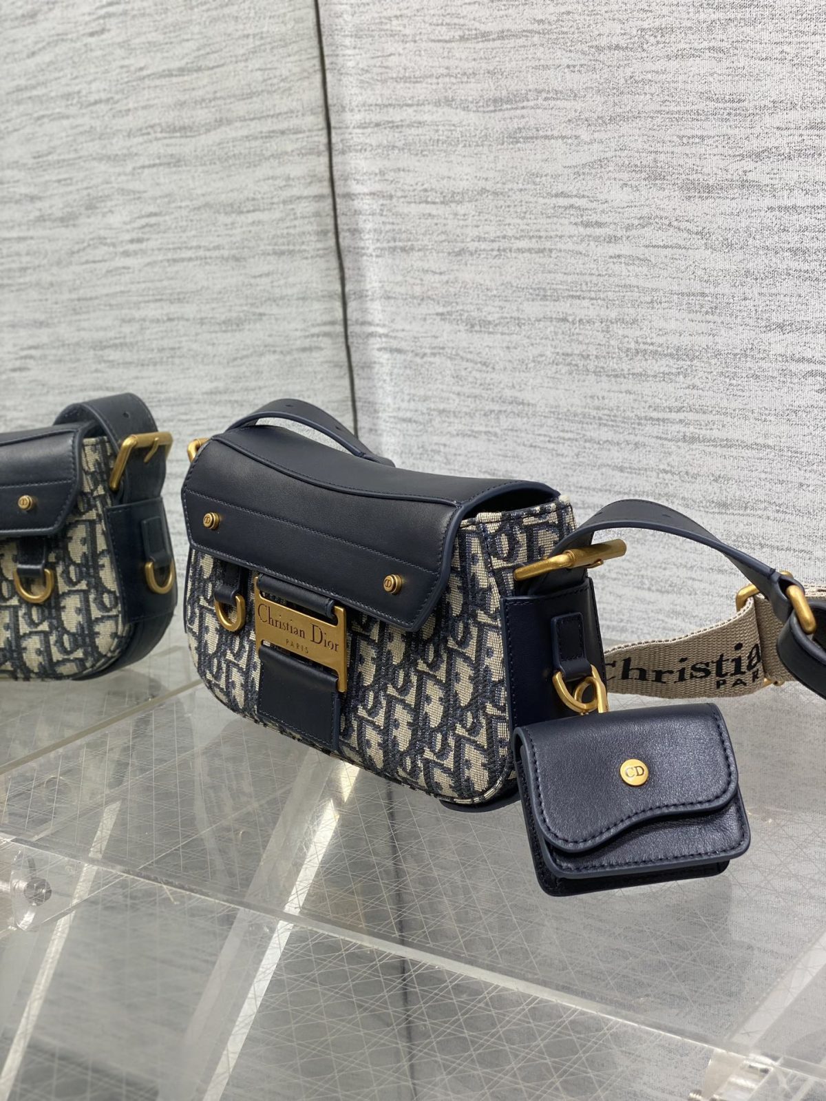 Dior New Street Chic Bag - Image 2