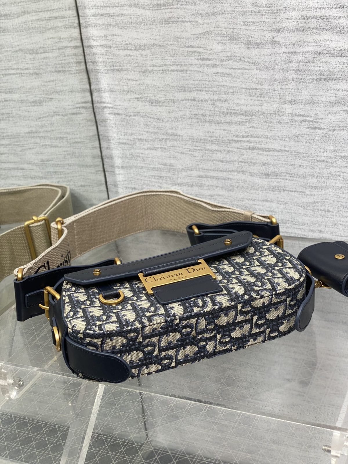 Dior New Street Chic Bag - Image 3