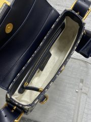 Dior New Street Chic Bag - Image 8