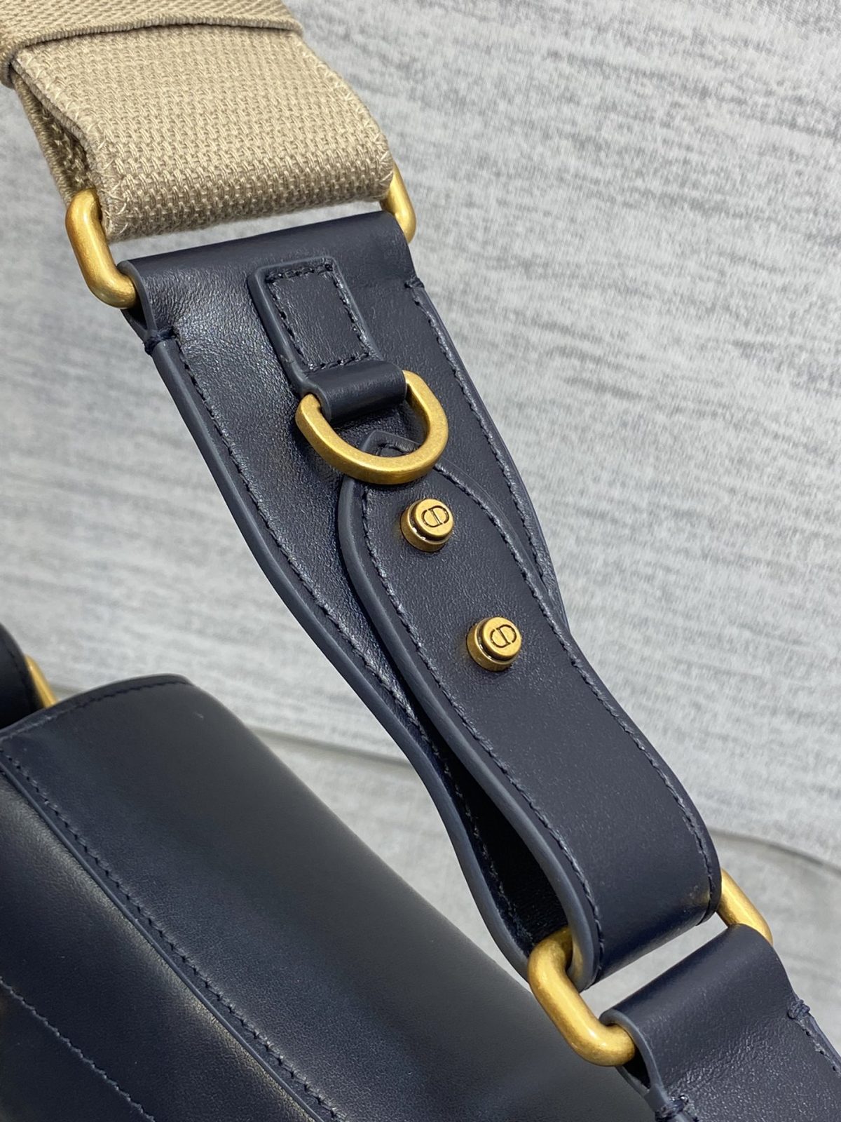 Dior New Street Chic Bag - Image 7