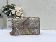 Dior 30 Montaigne Chain Bag
