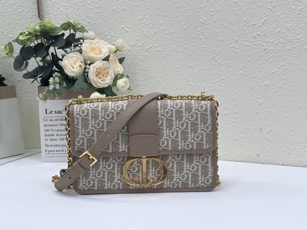 Dior 30 Montaigne Chain Bag