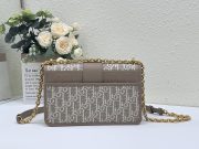 Dior 30 Montaigne Chain Bag - Image 2