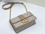 Dior 30 Montaigne Chain Bag - Image 5