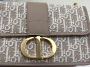 Dior 30 Montaigne Chain Bag - Image 7