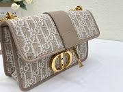Dior 30 Montaigne Chain Bag - Image 4