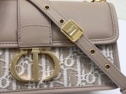 Dior 30 Montaigne East-West Bag with Chain - Image 7