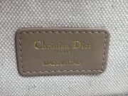 Dior 30 Montaigne East-West Bag with Chain - Image 9