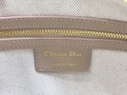 Dior Groove 20 Bag - Image 9