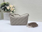 Dior Medium Travel Nomad Bag - Image 2