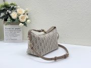 Dior Medium Travel Nomad Bag - Image 3