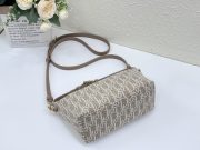 Dior Medium Travel Nomad Bag - Image 4