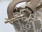 Dior Medium Travel Nomad Bag - Image 5