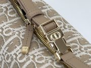 Dior Medium Travel Nomad Bag - Image 7
