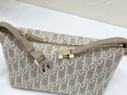 Dior Medium Travel Nomad Bag - Image 6