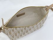 Dior Medium Travel Nomad Bag - Image 8