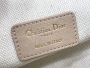 Dior Medium Travel Nomad Bag - Image 9