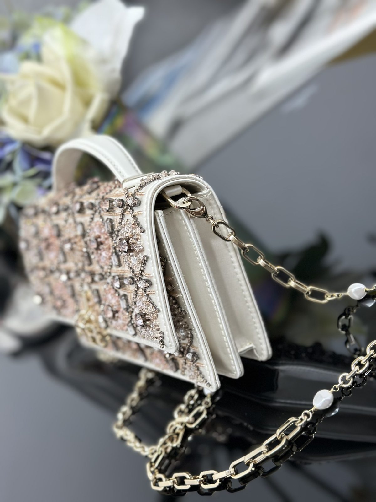 Dior Miss bag - Image 4