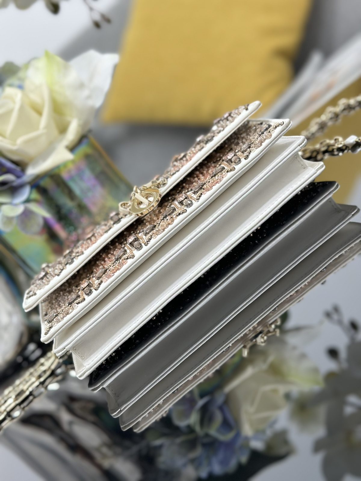 Dior Miss bag - Image 5
